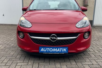 Opel Adam 76.700 km 10.399 &euro; Lünen 44532