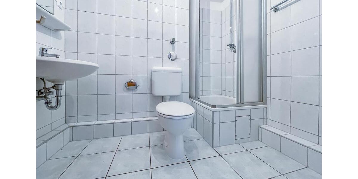 Etagenwohnung Bochum Wiemelhausen - 2.5 Zimmer, 58 m&sup2;, 635&euro; | Angebot:26066558