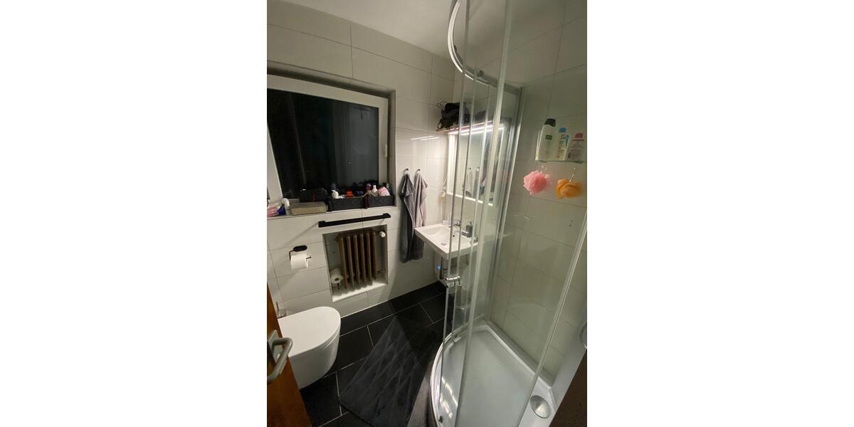 Dachgeschoßwohnung Dortmund Huckarde - 2.5 Zimmer, 84 m&sup2;, 950&euro; | Angebot:26664068