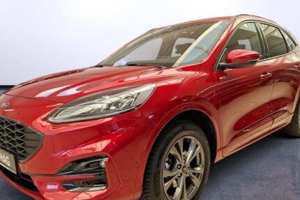 Ford Kuga 35.627 km 25.990 &euro; Gelsenkirchen 45881