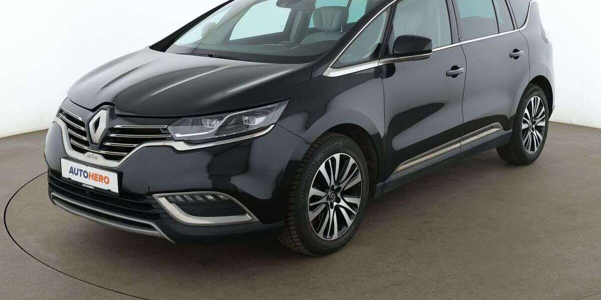 Renault Espace 103.671 km 18.890 &euro; Essen 45141