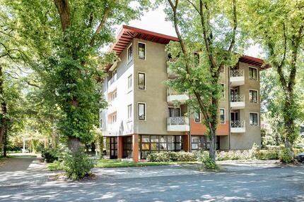 Wohnung Oberhausen - 1 Zimmer, 41 m&sup2;, 369&euro; | Angebot:24305641