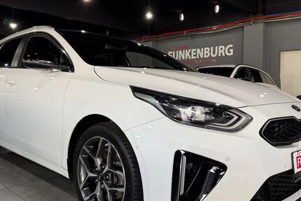 Kia ceed / Ceed 82.000 km 16.700 &euro; Dortmund 44145