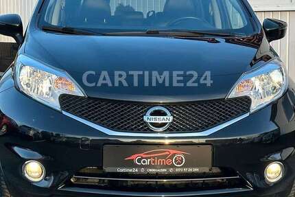 Nissan Note 90.492 km 9.990 &euro; Oberhausen 46145