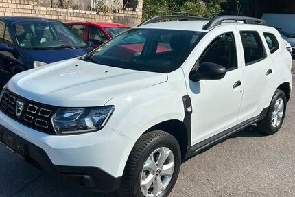 Dacia Duster 32.000 km 10.990 &euro; Essen 45143