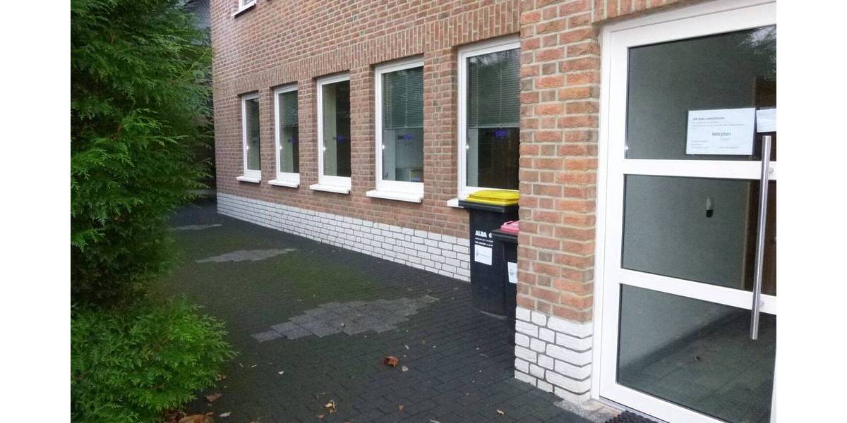 Gewerbeobjekt Dinslaken Hiesfeld - 5 Zimmer, 160 m&sup2;, 1.395&euro; | Angebot:25937598