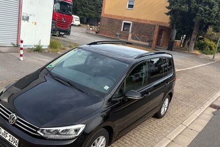 VW Touran 263.000 km 11.400 &euro; Dortmund 44359