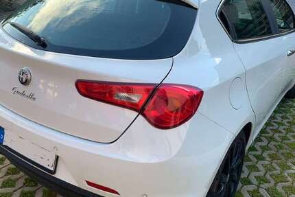 Alfa Romeo Giulietta 93.010 km 9.900 &euro; Sprockhövel, Stadt 45549