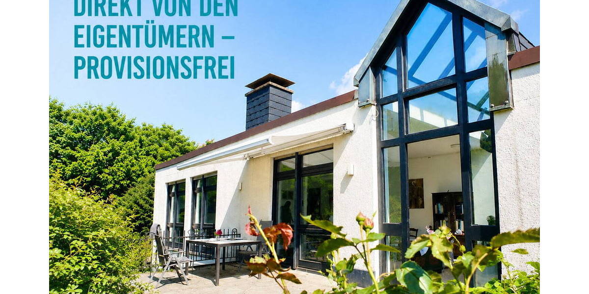 Einfamilienhaus Bochum Linden - 6 Zimmer, 249 m&sup2;, 624.000&euro; | Angebot:26702651