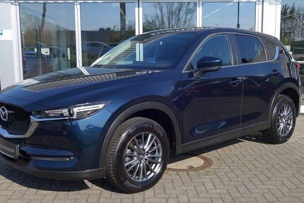 Mazda CX-5 96.202 km 16.750 &euro; Herten 45701