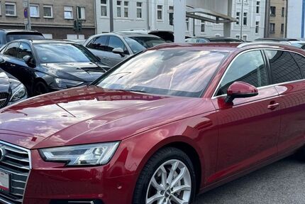 Audi A4 117.738 km 19.850 &euro; Oberhausen 46045