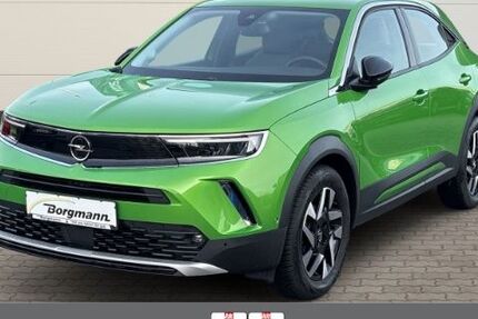 Opel Mokka 18.300 km 18.490 &euro; Haltern am See 45721