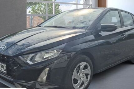 Hyundai i20 6.257 km 18.990 &euro; Hattingen 45525