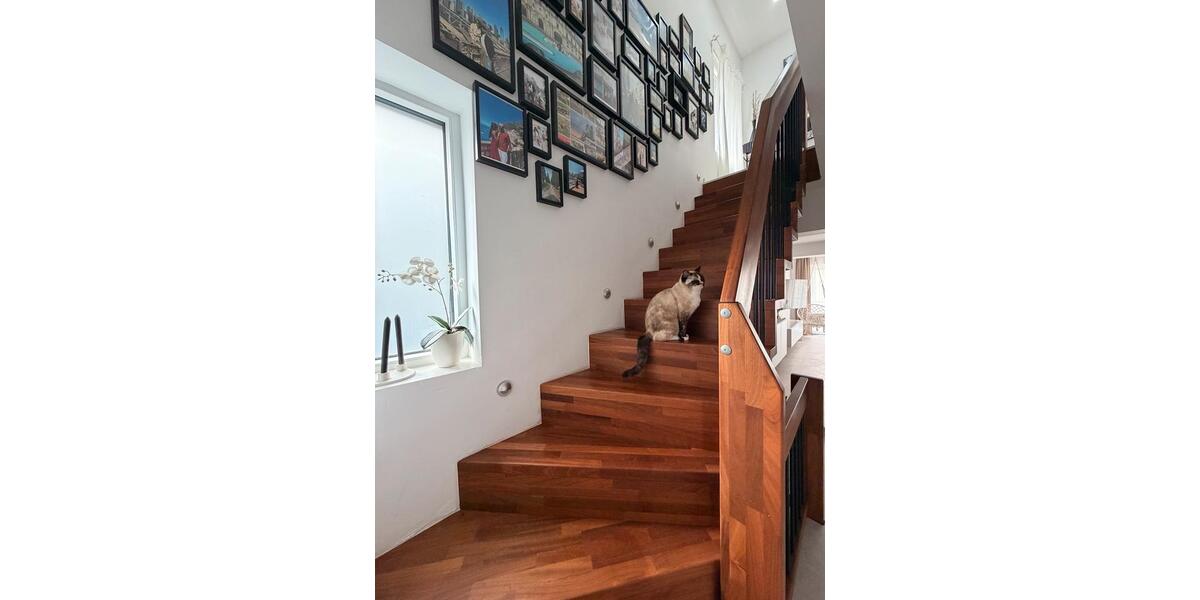 Reihenhaus Essen Stadtbezirk VI - 3 Zimmer, 100 m&sup2;, 380.000&euro; | Angebot:26149237