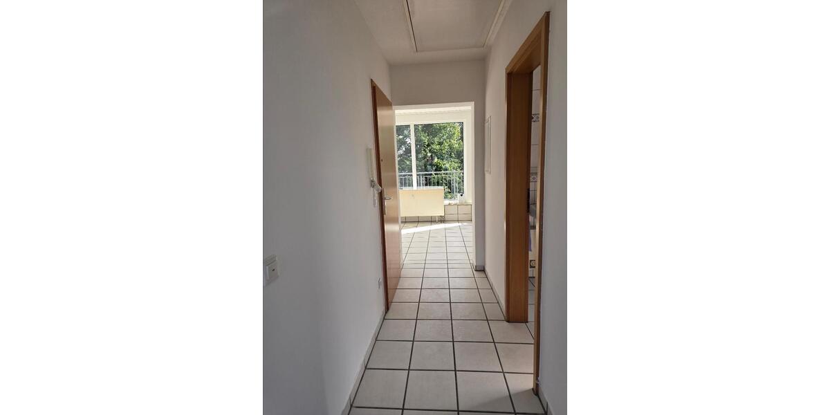 Dachgeschoßwohnung Oberhausen Alstaden - 1.5 Zimmer, 40 m&sup2;, 395&euro; | Angebot:26686693