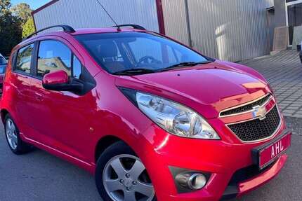 Chevrolet Spark 78.000 km 4.299 &euro; Dortmund 44388