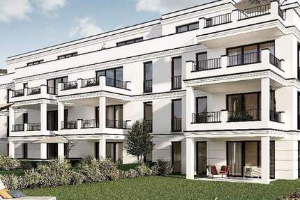 Wohnung Bochum Weitmar - 8 Zimmer, 288 m&sup2;, 1.495.000&euro; | Angebot:25769072