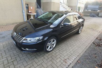VW Passat CC 225.000 km 8.500 &euro; Castrop-Rauxel 44575