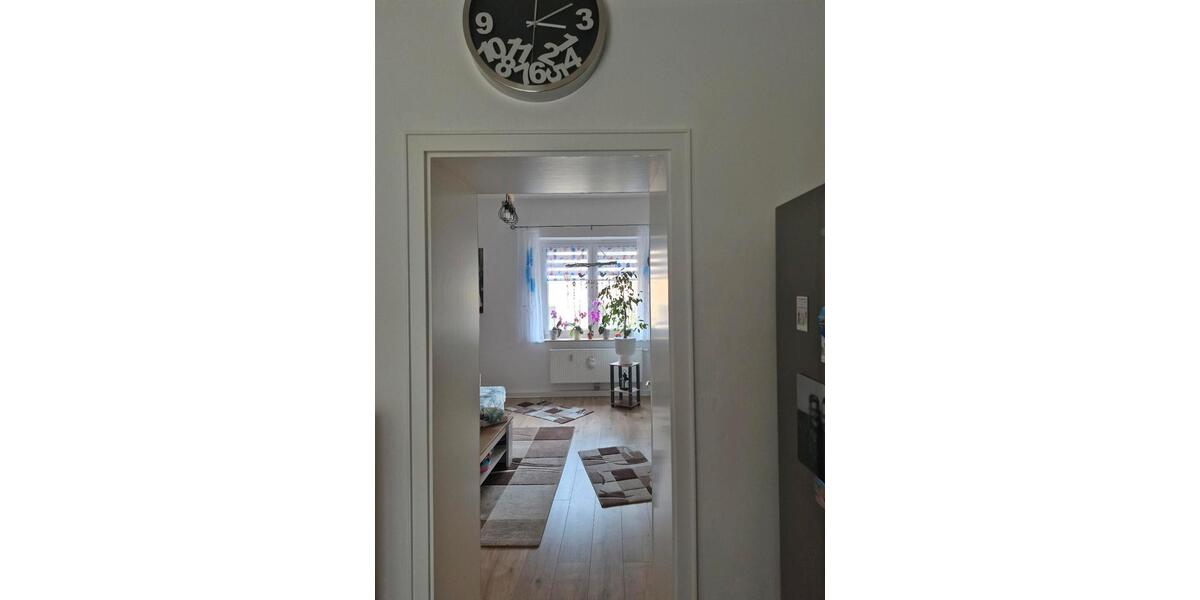 Etagenwohnung Essen Frillendorf - 2 Zimmer, 79 m&sup2;, 696&euro; | Angebot:26591572