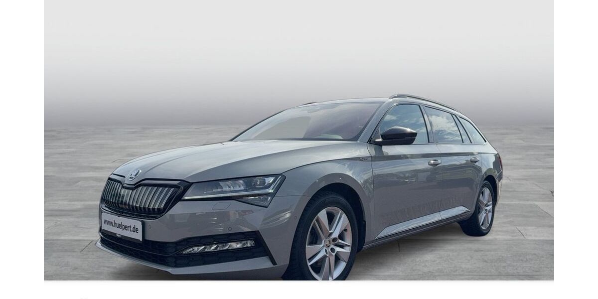 Skoda Superb 44.498 km 29.991 &euro; Dortmund 44309