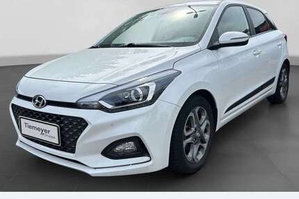 Hyundai i20 41.680 km 12.980 &euro; Marl 45770