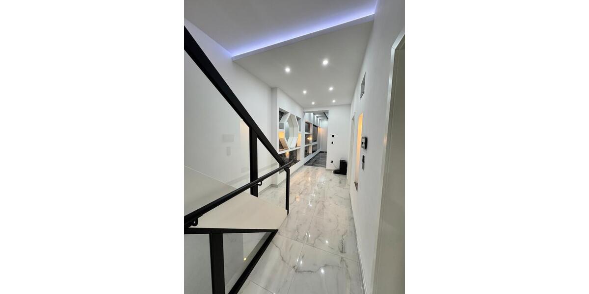 Reihenhaus Gladbeck Alt-Rentfort - 5 Zimmer, 115 m&sup2;, 400.000&euro; | Angebot:26214368