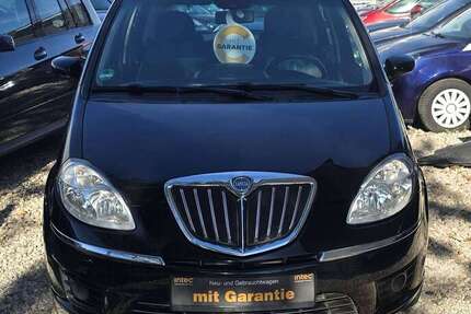 Lancia MUSA 69.170 km 3.599 &euro; Essen 45139