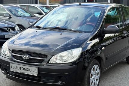 Hyundai Getz 110.543 km 1.950 &euro; Dortmund 44147