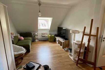 Wohnung Recklinghausen Westviertel - 2 Zimmer, 50 m&sup2;, 460&euro; | Angebot:27026533