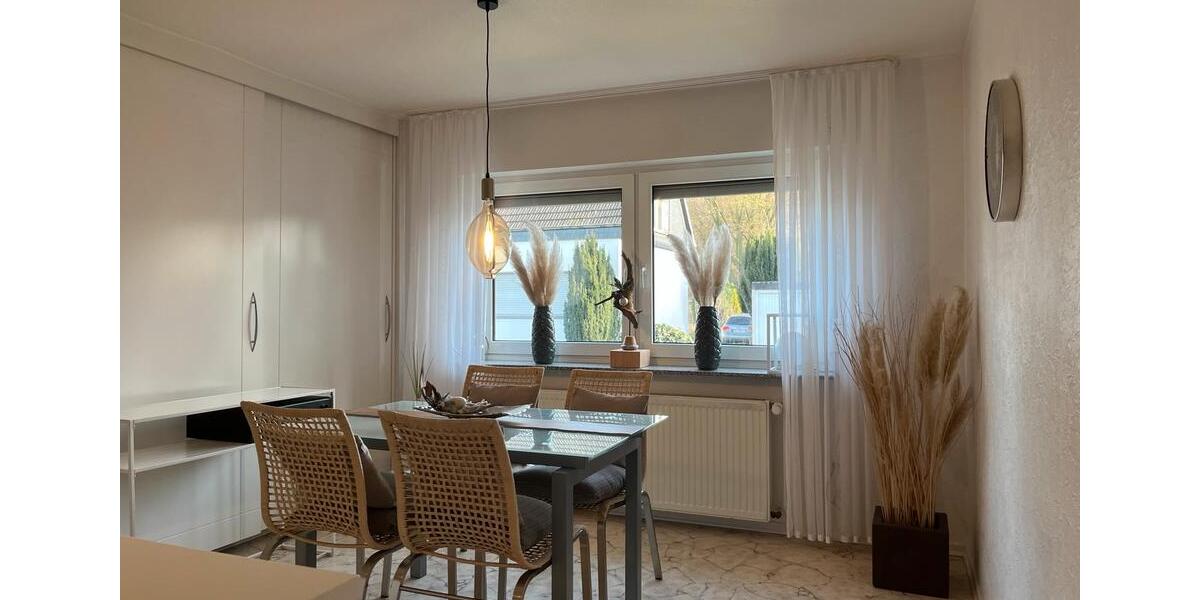 Doppelhaushälfte Gladbeck - 2.5 Zimmer, 90 m&sup2;, 1.388&euro; | Angebot:27614947