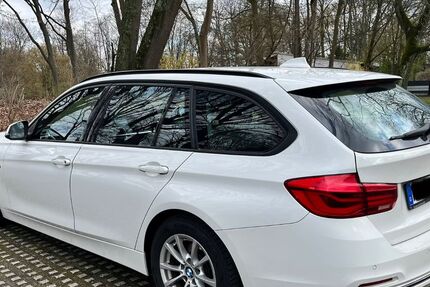 BMW 318 149.850 km 12.850 &euro; Herne 44652