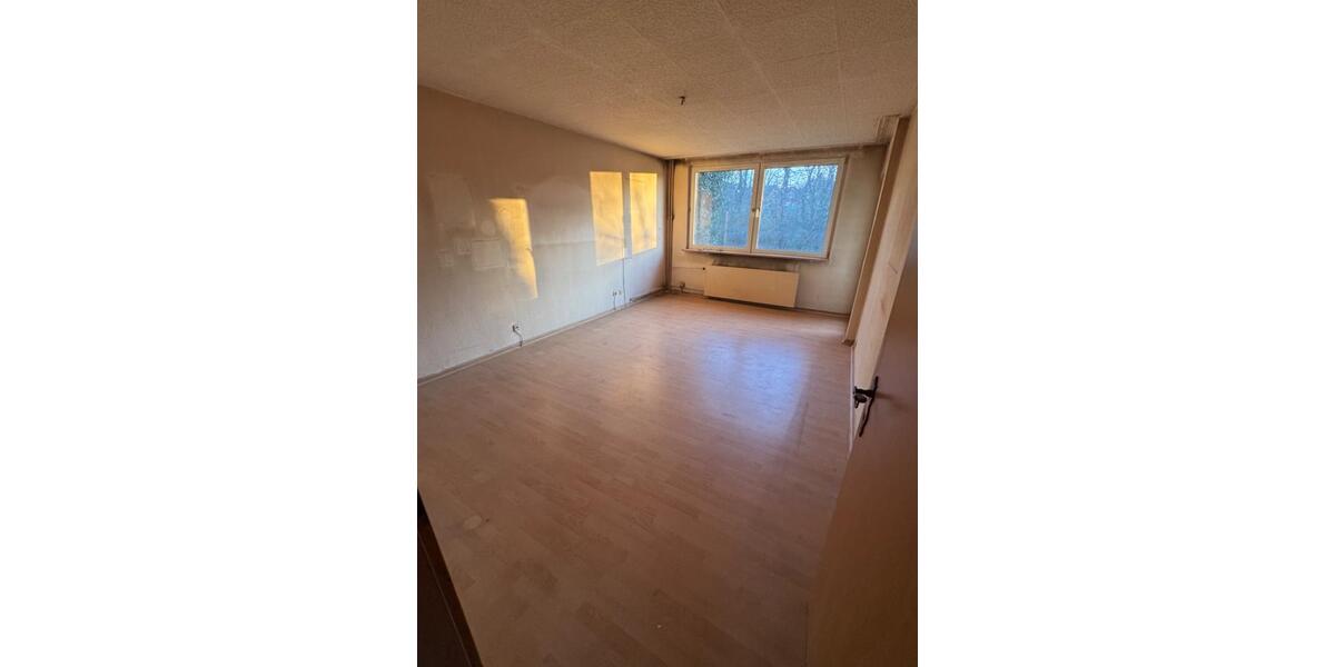 Hochparterre Essen Stadtbezirk IV - 2 Zimmer, 54 m&sup2;, 99.000&euro; | Angebot:25614581