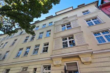 Wohnung Dortmund Innenstadt West - 2 Zimmer, 54 m&sup2;, 210.000&euro; | Angebot:27594802