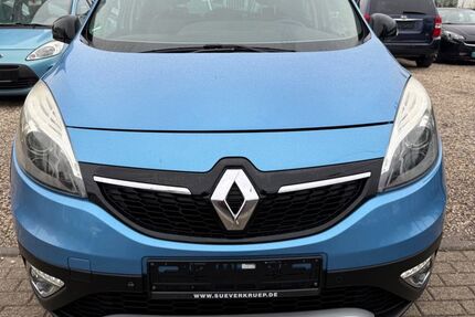 Renault Scenic 150.000 km 6.999 &euro; Essen 45355