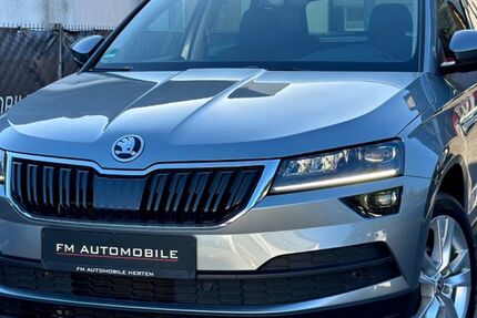 Skoda Karoq 109.910 km 15.950 &euro; Herten 45699