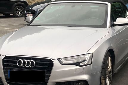 Audi Cabriolet 159.000 km 14.800 &euro; Dortmund 44289