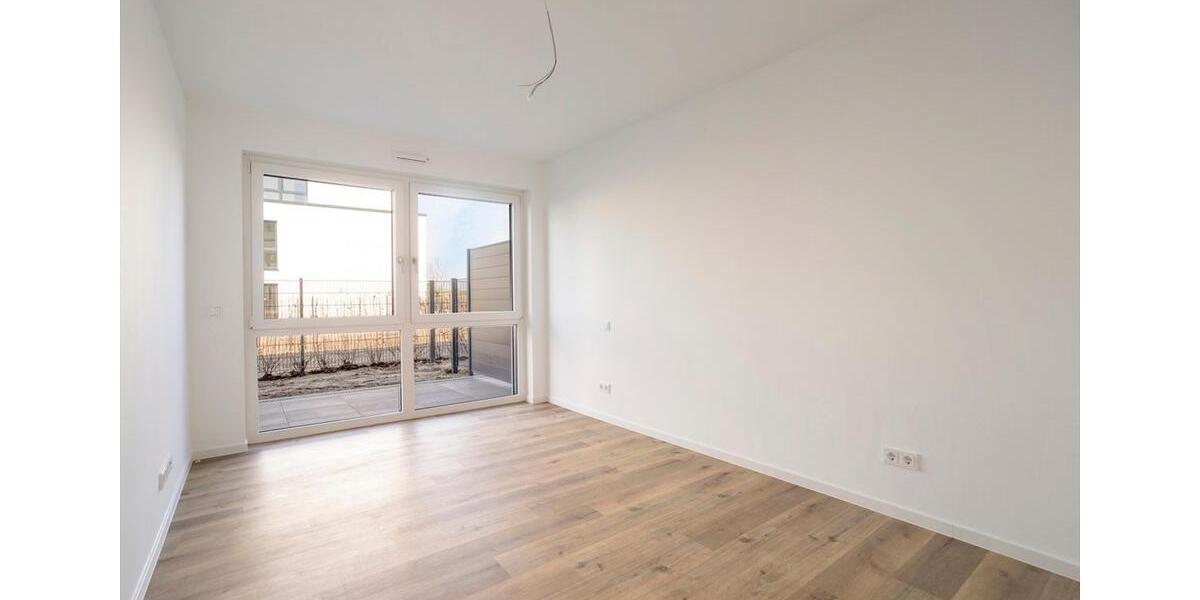 Erdgeschoßwohnung Gelsenkirchen Gelsenkirchen-Nord - 2 Zimmer, 80 m&sup2;, 910&euro; | Angebot:25852205