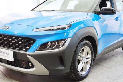 Hyundai KONA 45.544 km 19.970 &euro; Gelsenkirchen 45897