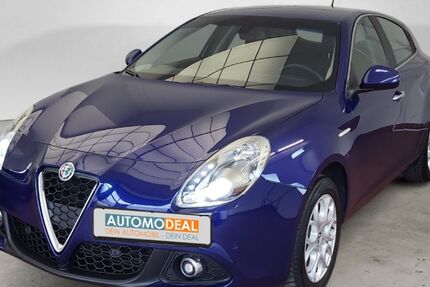 Alfa Romeo Giulietta 56.871 km 14.290 &euro; Dinslaken 46539