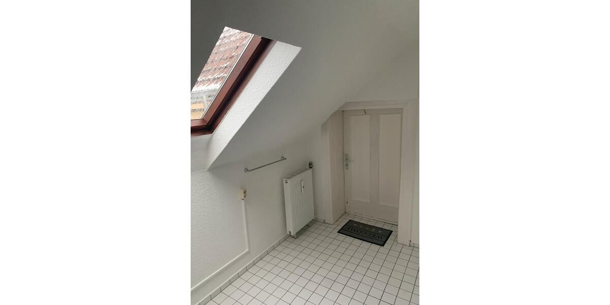 Dachgeschoßwohnung Marl - 2 Zimmer, 55 m&sup2;, 300&euro; | Angebot:25084982