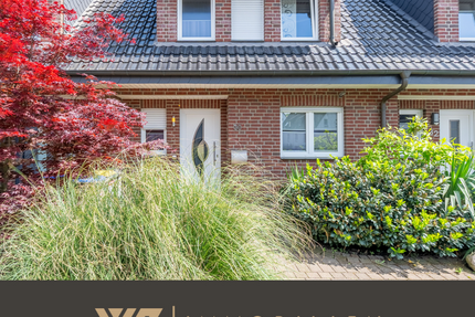 Haus Bottrop Batenbrock - 4.5 Zimmer, 126 m&sup2;, 439.000&euro; | Angebot:26745024
