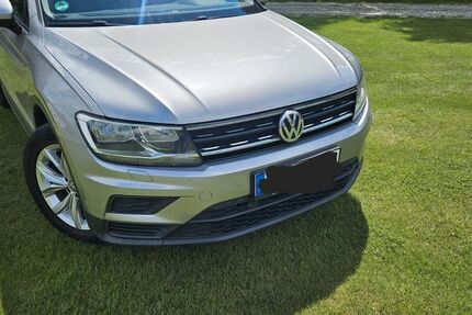 VW Tiguan 140.000 km 14.000 &euro; Essen 45327