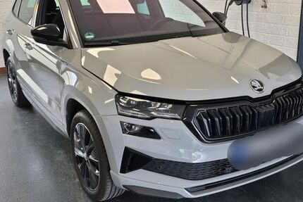Skoda Karoq 23.119 km 27.991 &euro; Dortmund 44309