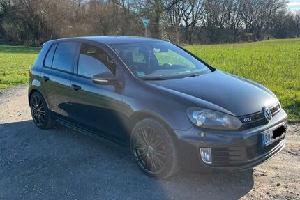 VW Golf 185.000 km 7.550 &euro; Bochum 44879