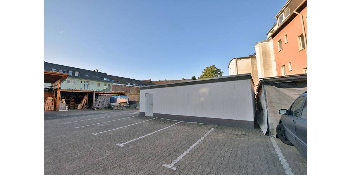 Mehrfamilienhaus, Wohnhaus Essen Ostviertel - 2 Zimmer, 1.125.000&euro; | Angebot:26751807