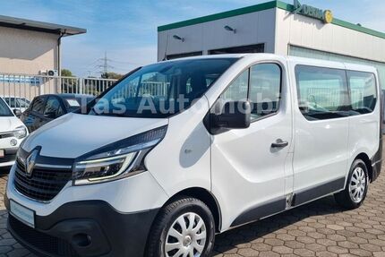 Renault Trafic 149.000 km 9.999 &euro; Dinslaken 46539