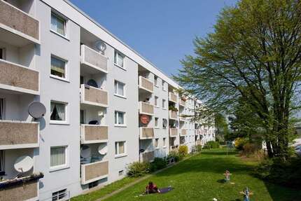 Wohnung Velbert - 3 Zimmer, 68 m&sup2;, 545&euro; | Angebot:25832241