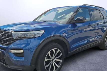 Ford Explorer 96.745 km 39.980 &euro; Dorsten 46282
