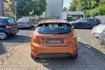 Ford Fiesta 1,6 78.589 km 10.999 &euro; Witten 58454