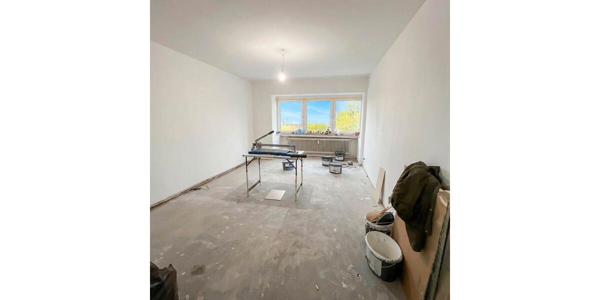 Etagenwohnung Dortmund Huckarde - 3 Zimmer, 70 m&sup2;, 630&euro; | Angebot:25512273